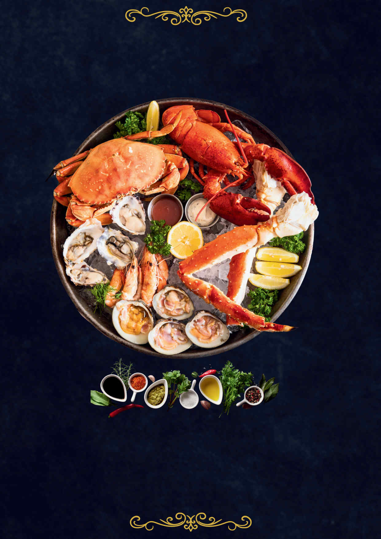 Harmonia_Menu_A4_GreenChilli_restaurant_clean_font_Page1_Image1