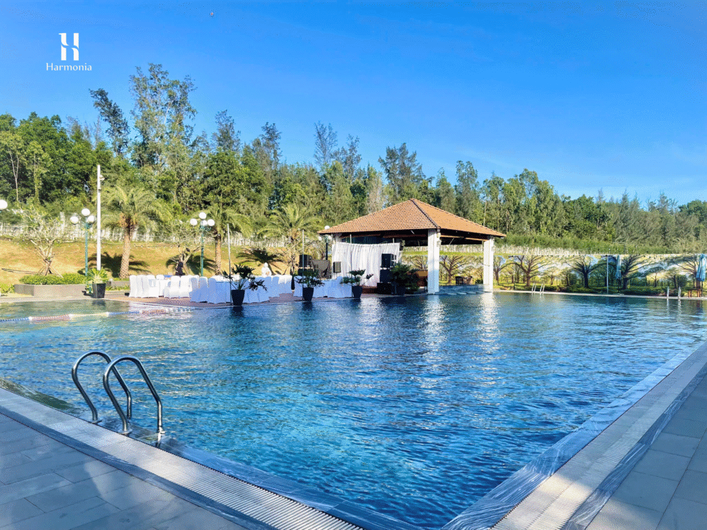 Khách sạn Dung Quất