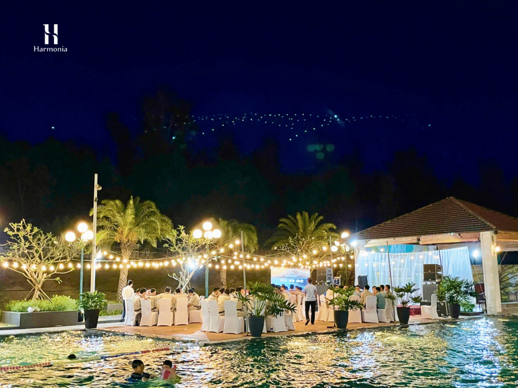 Khách sạn Dung Quất