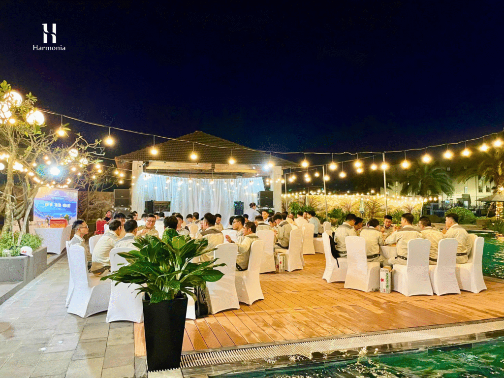 Khách sạn Dung Quất