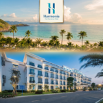 Lựa chọn lưu trú tại The Harmonia Hotel – Trải nghiệm Lễ hội biển Đà Nẵng 2026