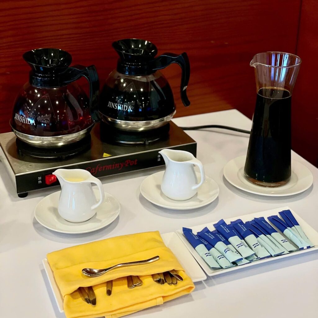 the harmonia hotel